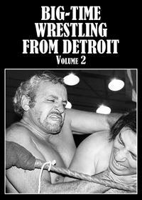 Big Time Wrestling from Detroit v2